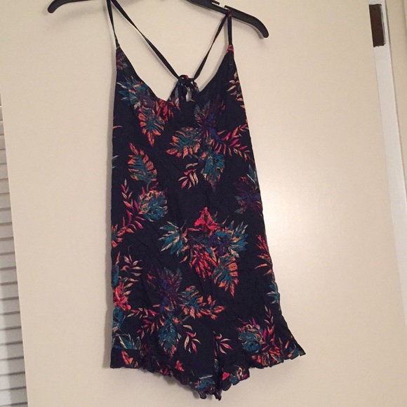Roxy Other - Roxy romper